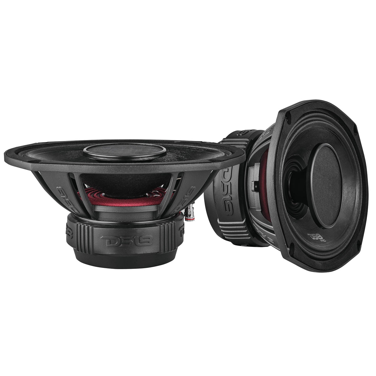 DS18 PRO-HY69.4B, product image 2