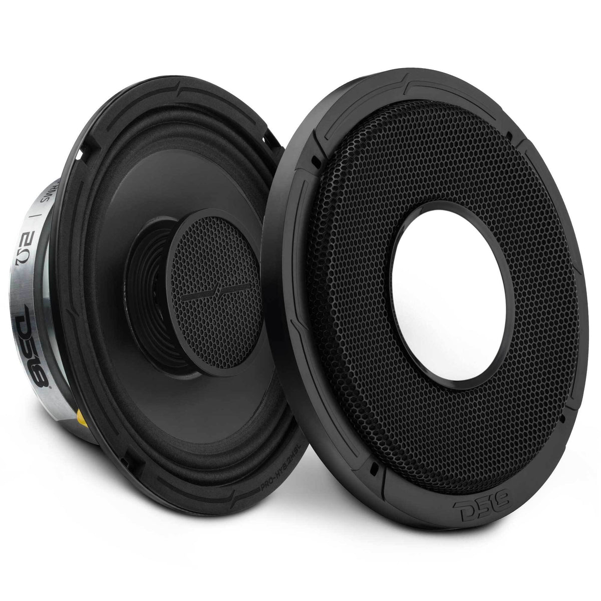 DS18 PRO-HY8.2MSL, product image 1