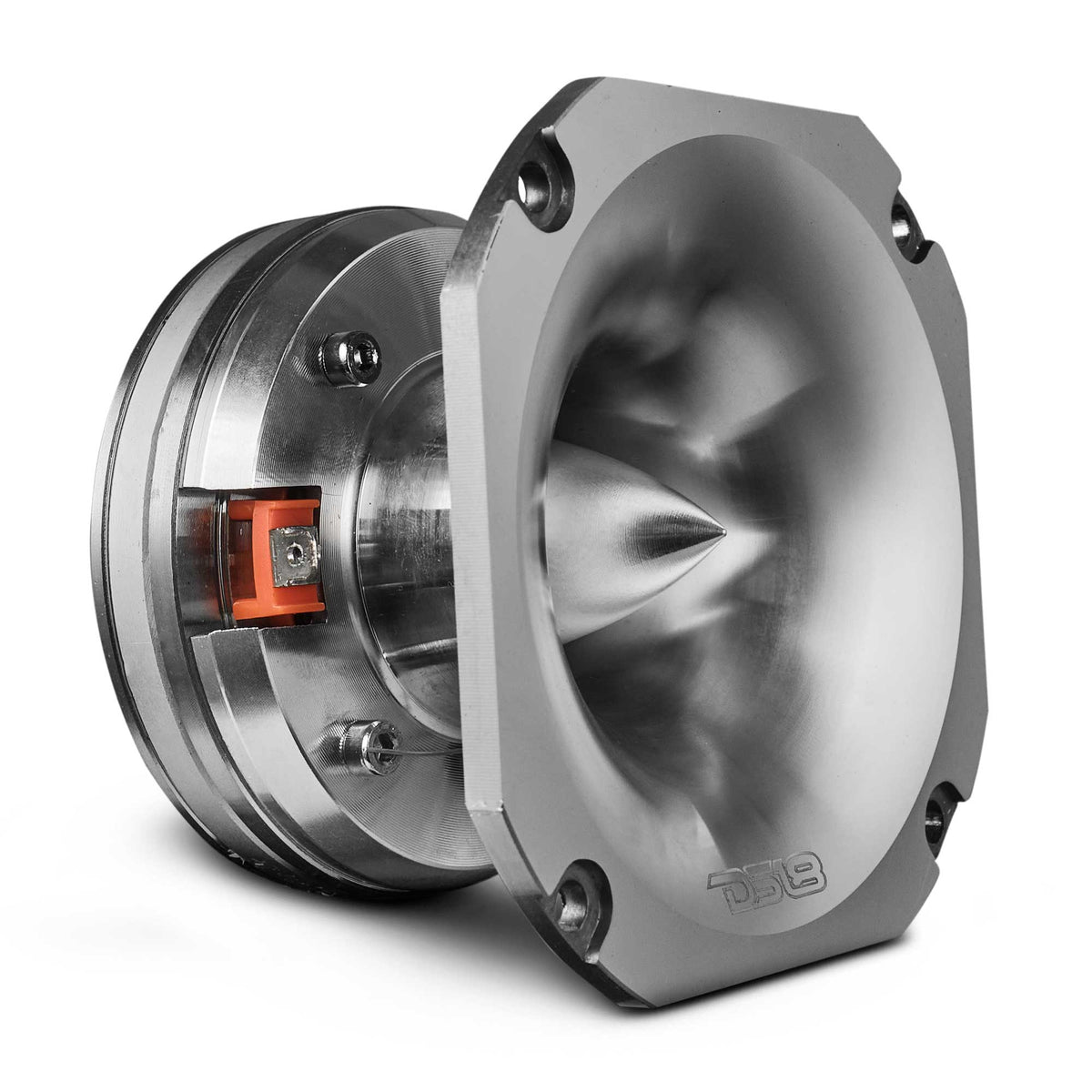 DS18 4" High Compression Tweeter | Neodymium Magnet | 4-Ohm, product image 8
