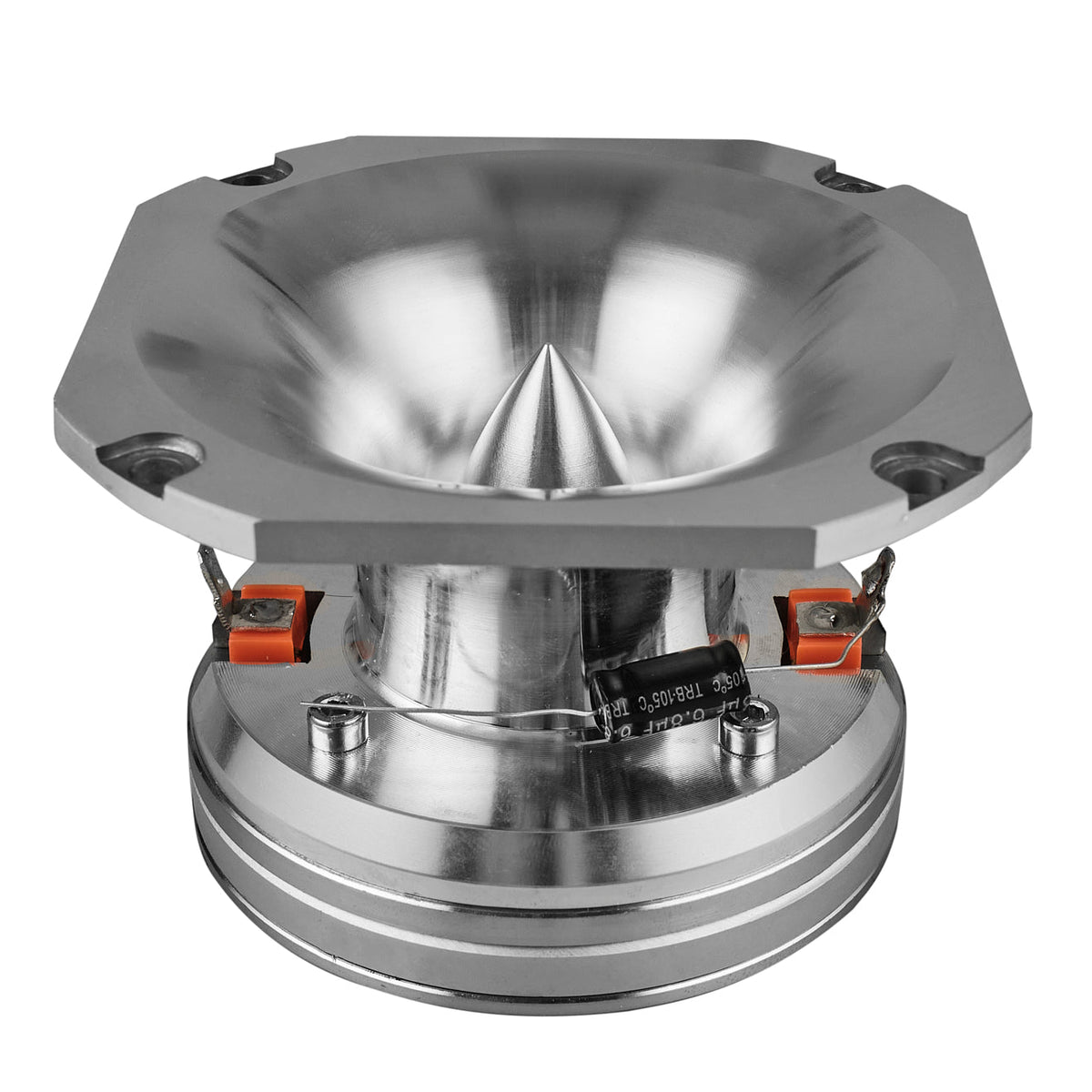 DS18 4" High Compression Tweeter | Neodymium Magnet | 4-Ohm, product image 12