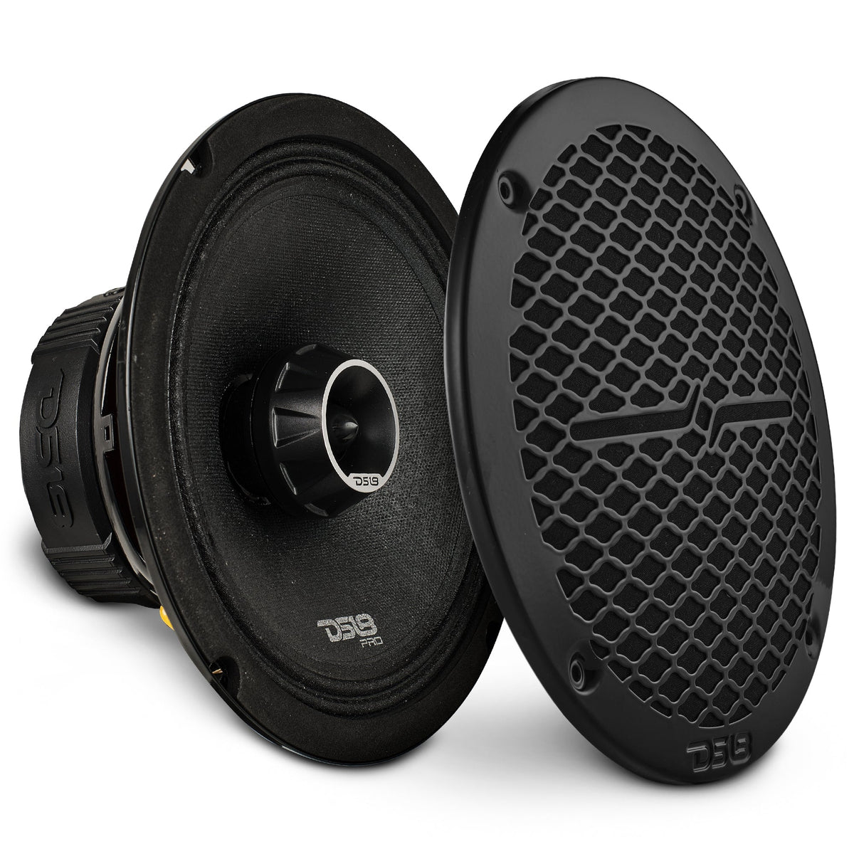 DS18 PRO-ZT8, product image 1