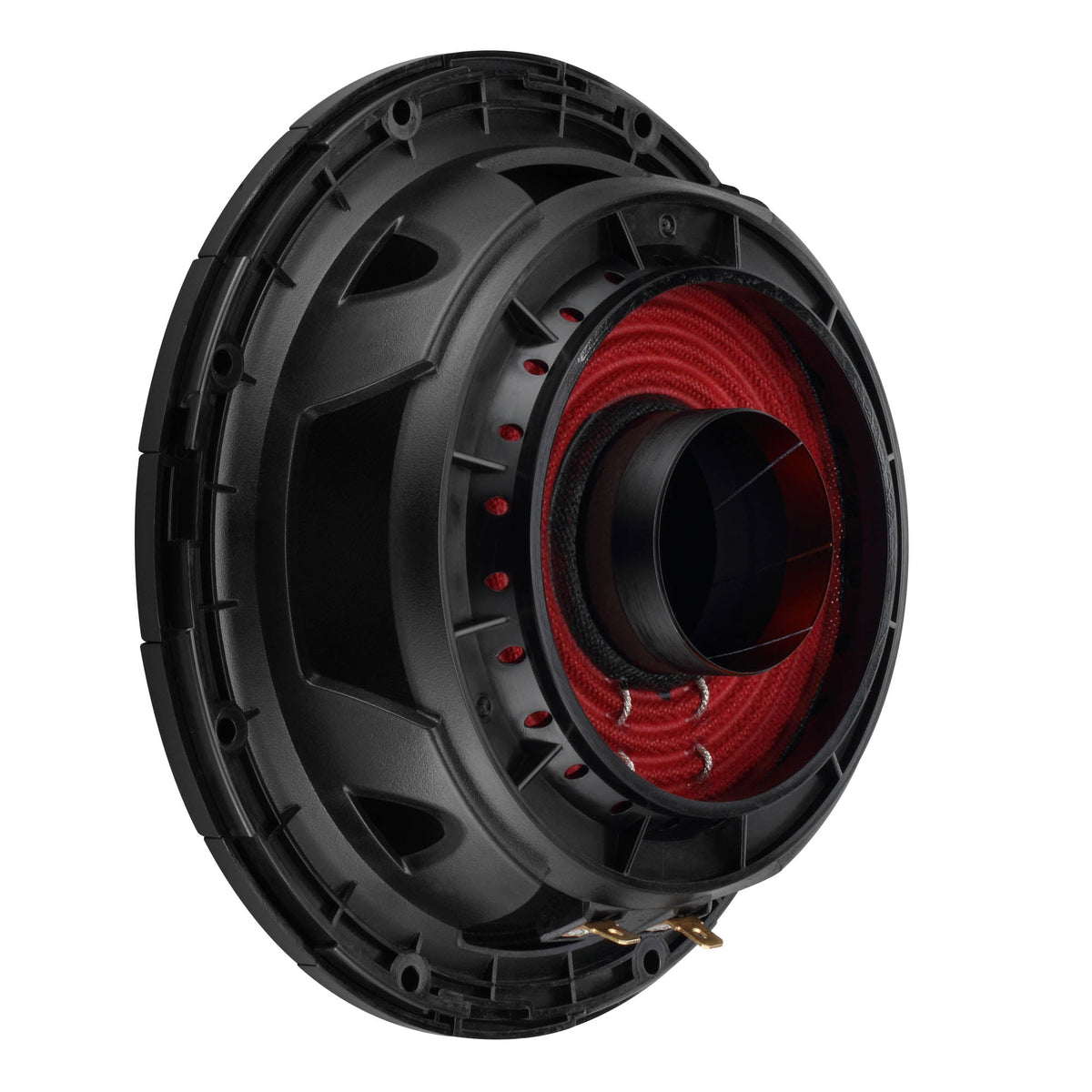 DS18 PROJECT360 High-Sensitivity Mid-High Loudspeaker with Bullet Rotating Recone Design For Quick Repair, product image 13