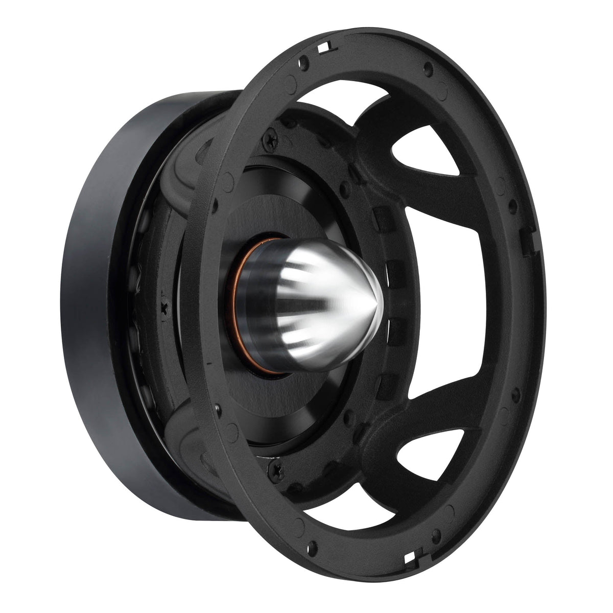 DS18 PROJECT360 High-Sensitivity Mid-High Loudspeaker with Bullet Rotating Recone Design For Quick Repair, product image 12