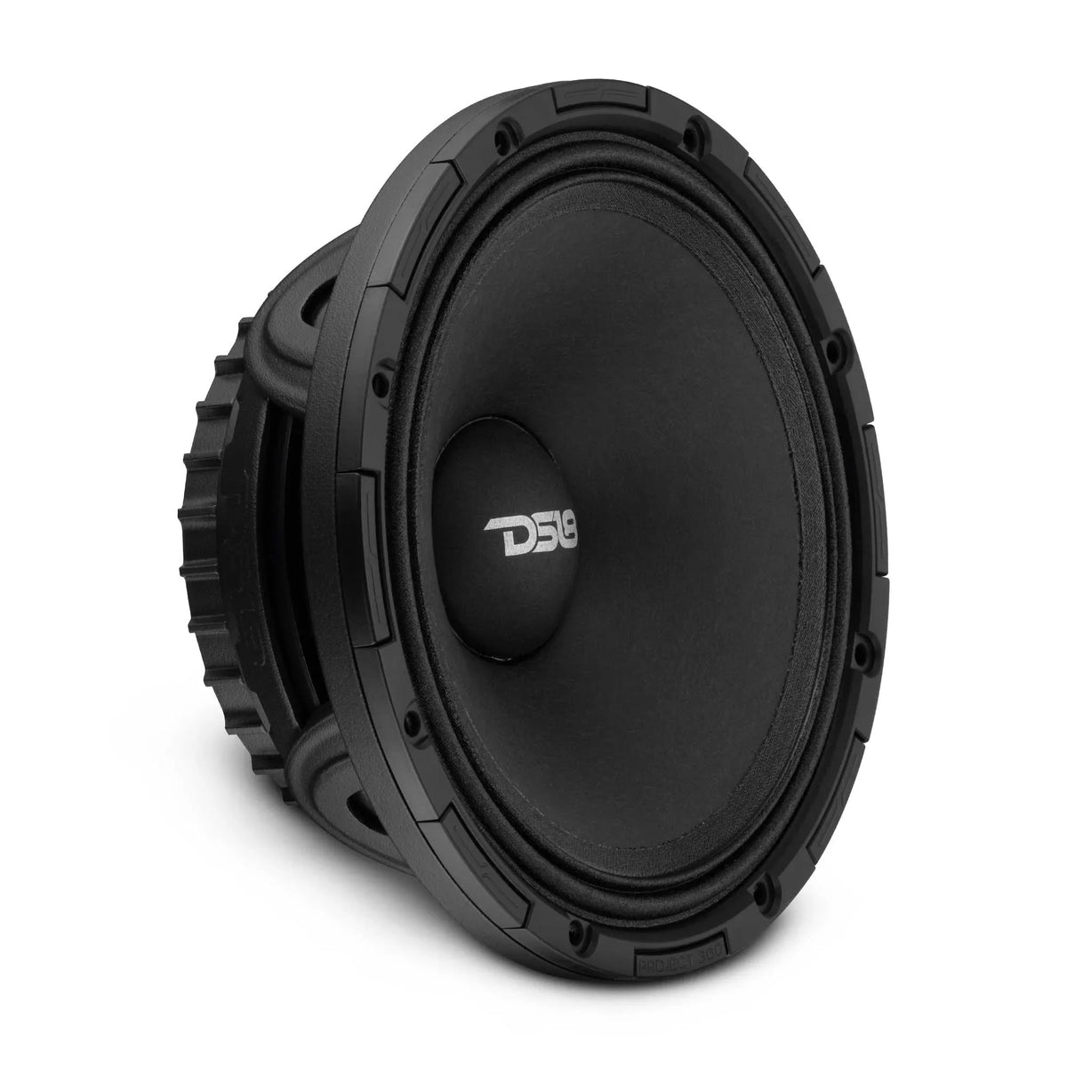 DS18 PROJECT360 - High-Sensitivity Mid-High Loudspeakers with Neodymium Magnet and Rotating Recone Design For Quick Repair,