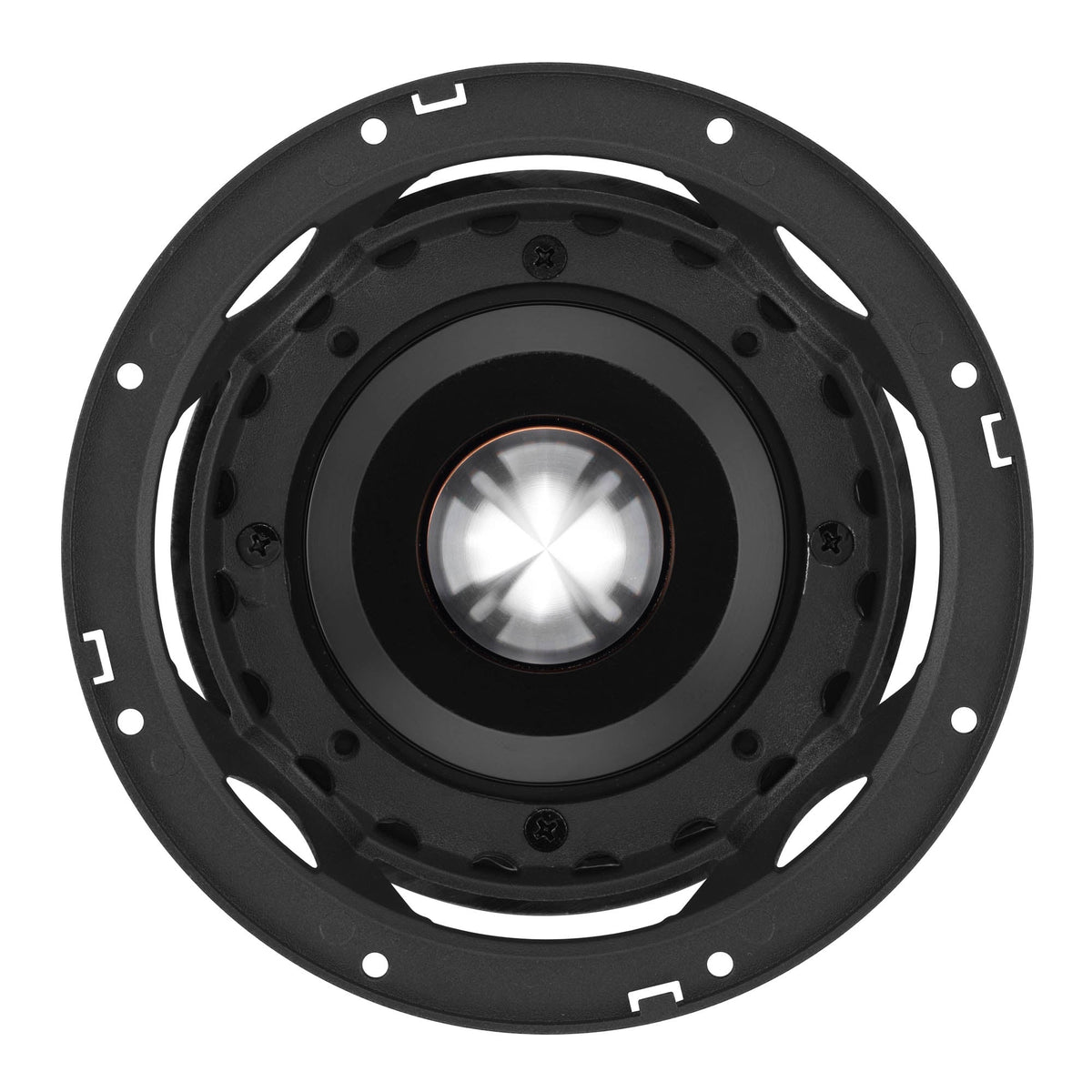 DS18 PROJECT360 High-Sensitivity Mid-High Loudspeaker with Bullet Rotating Recone Design For Quick Repair, product image 25