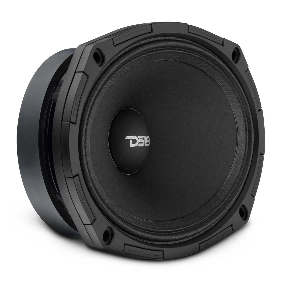 DS18 PROJECT360 - High-Sensitivity Mid-High Loudspeakers with Rotating Recone Design For Quick Repair, product image 13