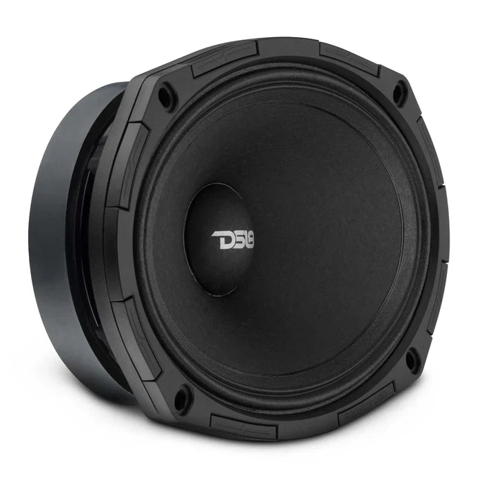 DS18 PROJECT360 - High-Sensitivity Mid-High Loudspeakers with Rotating Recone Design For Quick Repair, product image 48