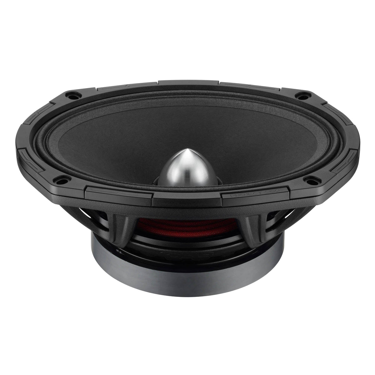 DS18 PROJECT360 High-Sensitivity Mid-High Loudspeaker with Bullet Rotating Recone Design For Quick Repair, product image 37