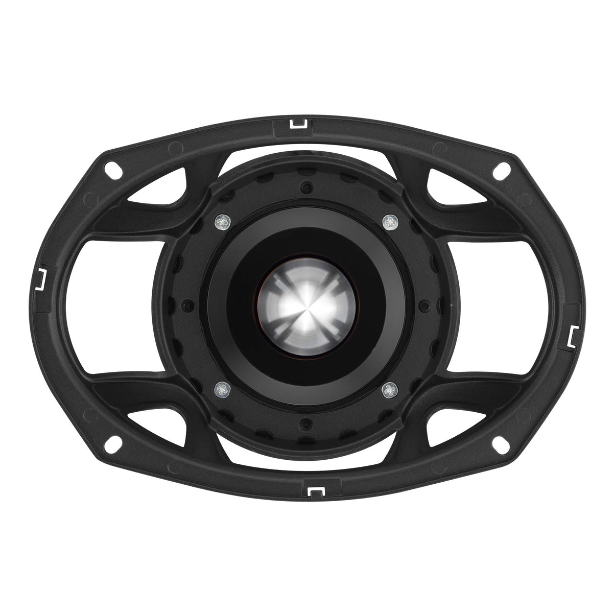 DS18 PROJECT360 High-Sensitivity Mid-High Loudspeaker with Bullet Rotating Recone Design For Quick Repair, product image 57