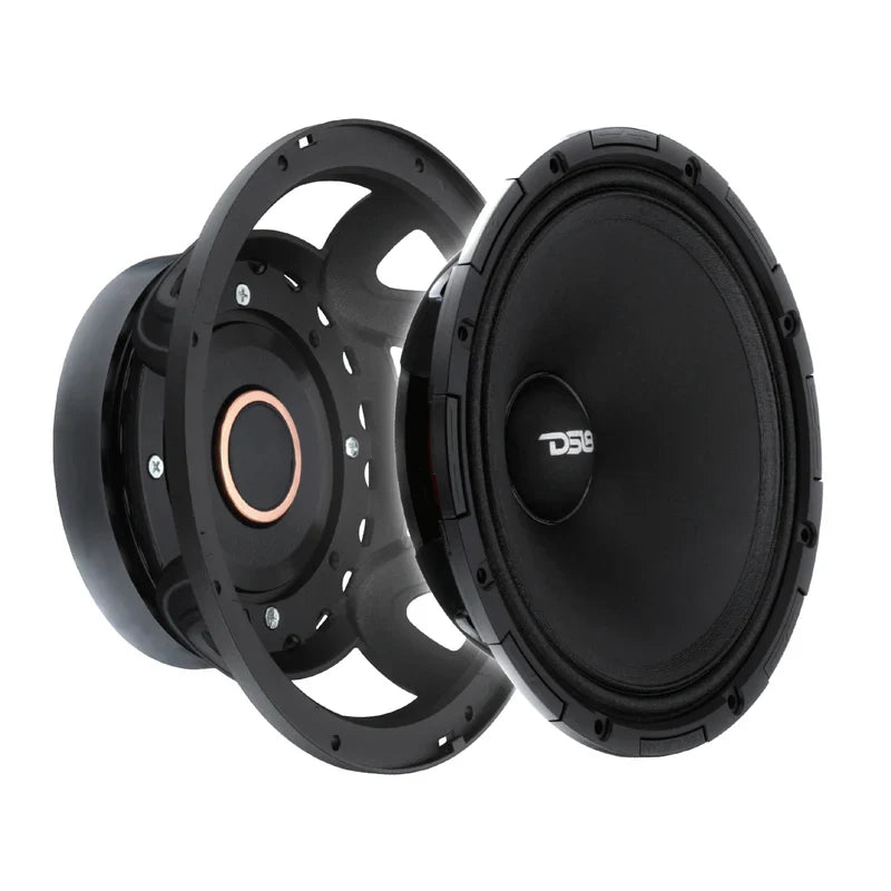 DS18 PROJECT360 - High-Sensitivity Mid-High Loudspeakers with Rotating Recone Design For Quick Repair, product image 60