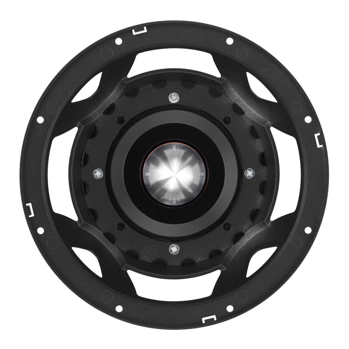 DS18 PROJECT360 High-Sensitivity Mid-High Loudspeaker with Bullet Rotating Recone Design For Quick Repair, product image 72