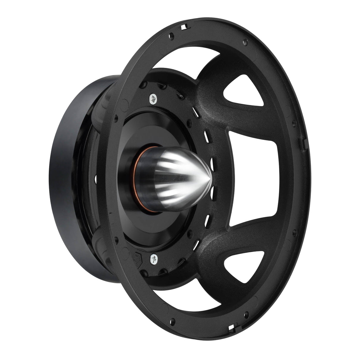DS18 PROJECT360 High-Sensitivity Mid-High Loudspeaker with Bullet Rotating Recone Design For Quick Repair, product image 71