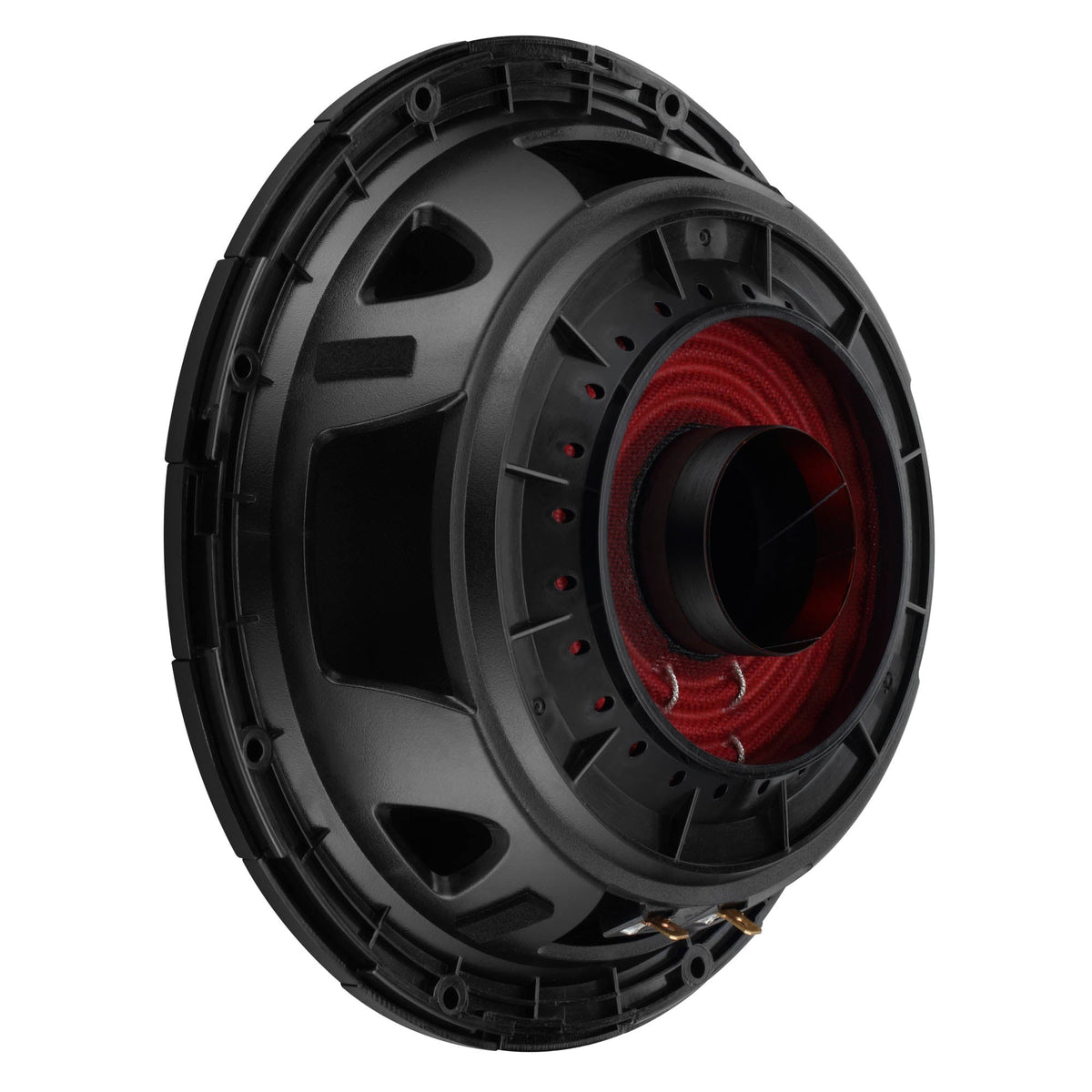 DS18 PROJECT360 High-Sensitivity Mid-High Loudspeaker with Bullet Rotating Recone Design For Quick Repair, product image 69