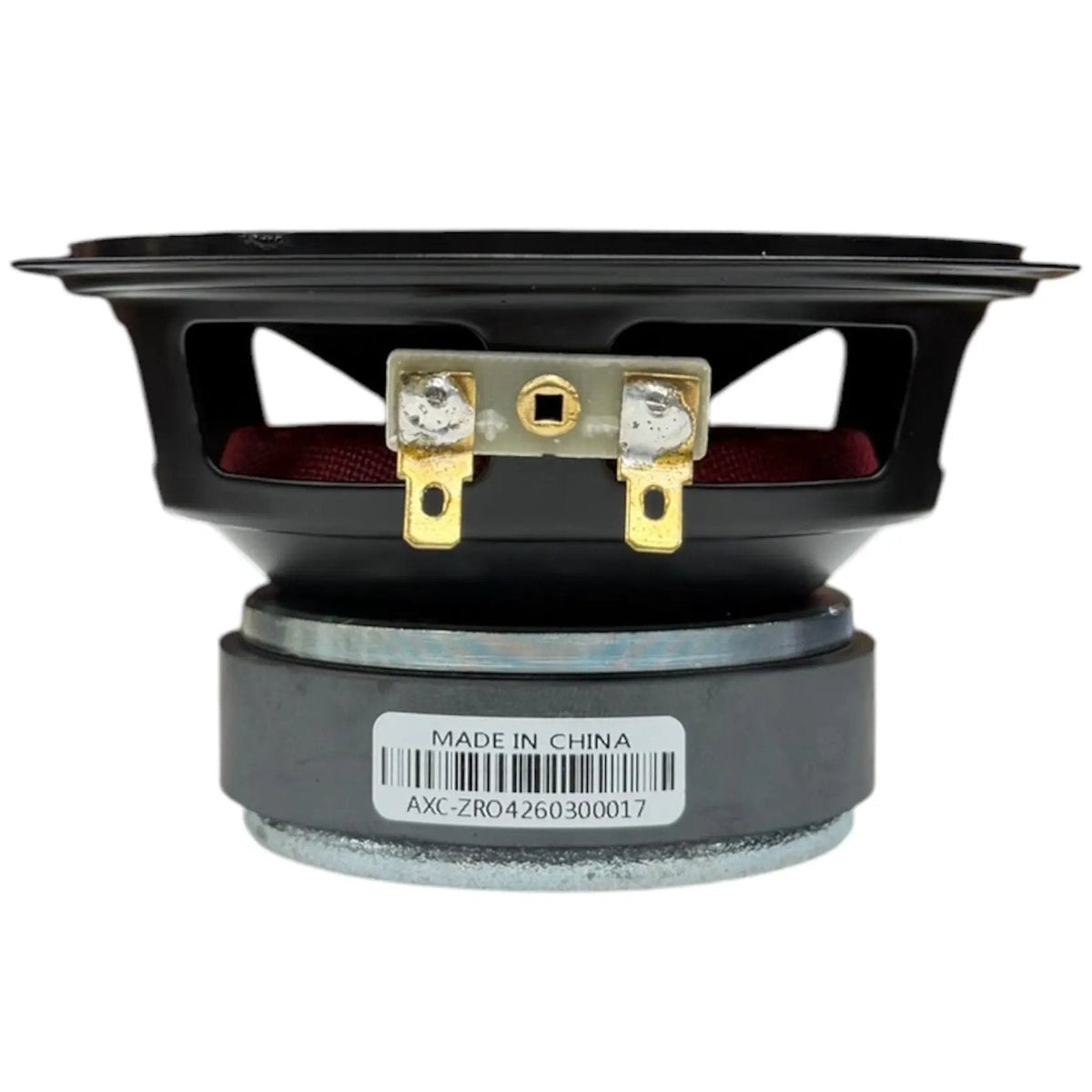 Audio Code AXC ZR04 4 Inch Midrange Speaker Single