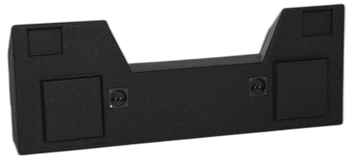 Q-Power QBDODGE12 2019 - manufacturer photo 5