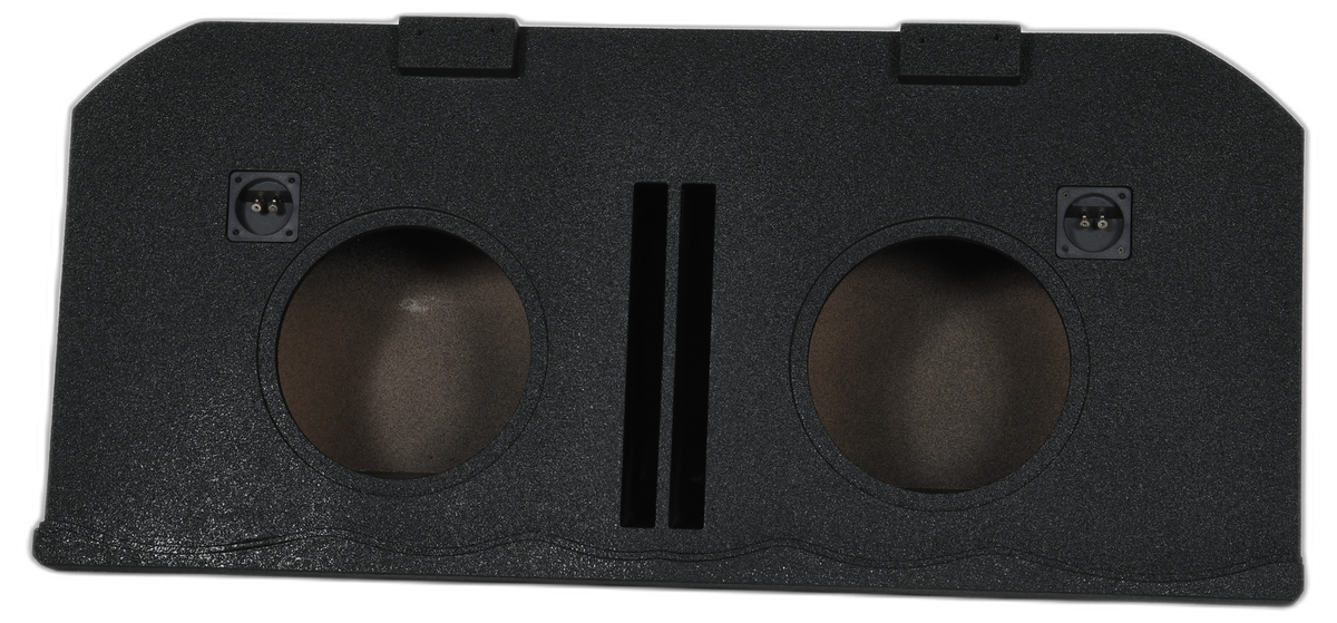 Q-Power QBMIDGATE12 VENTED - manufacturer photo 2