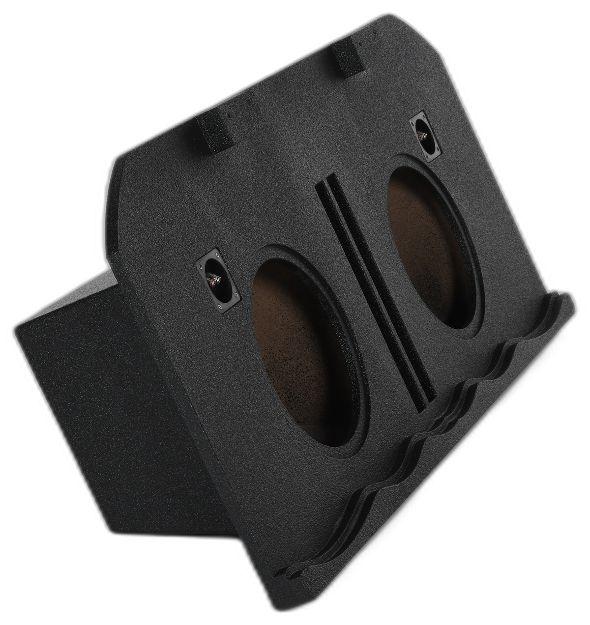 Q-Power QBMIDGATE12 VENTED - manufacturer photo 4