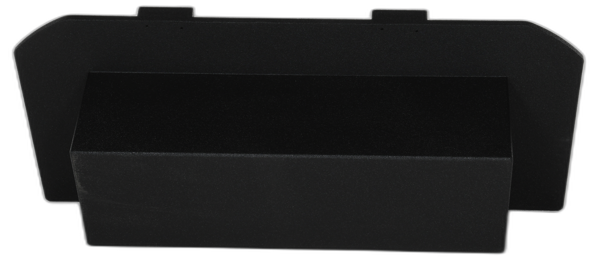 Q-Power QBMIDGATE12 VENTED - manufacturer photo 5