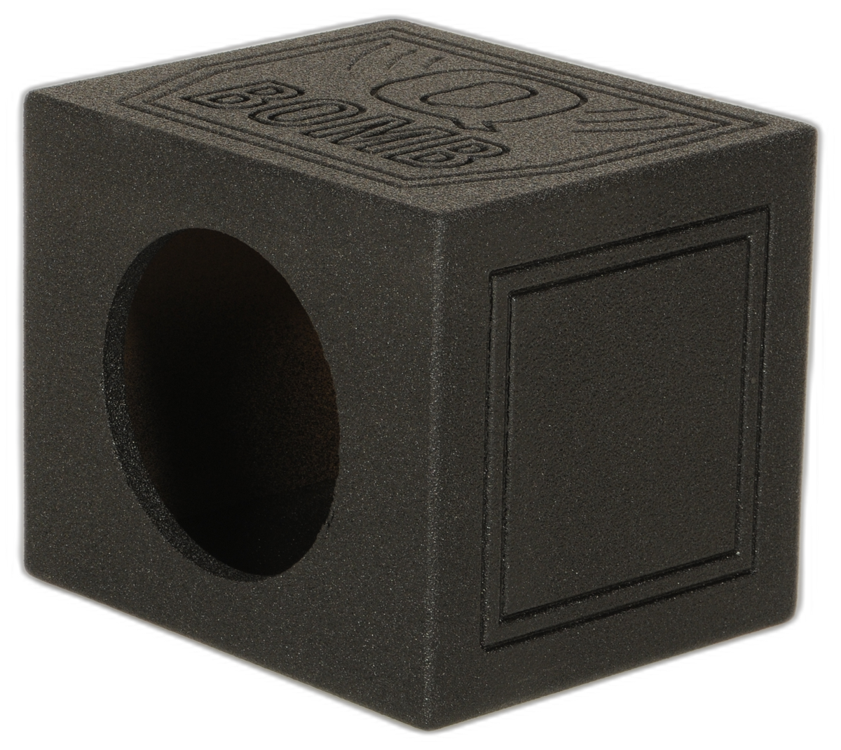 Q-Power QBOMB10 SEALED SINGLE - manufacturer photo 3