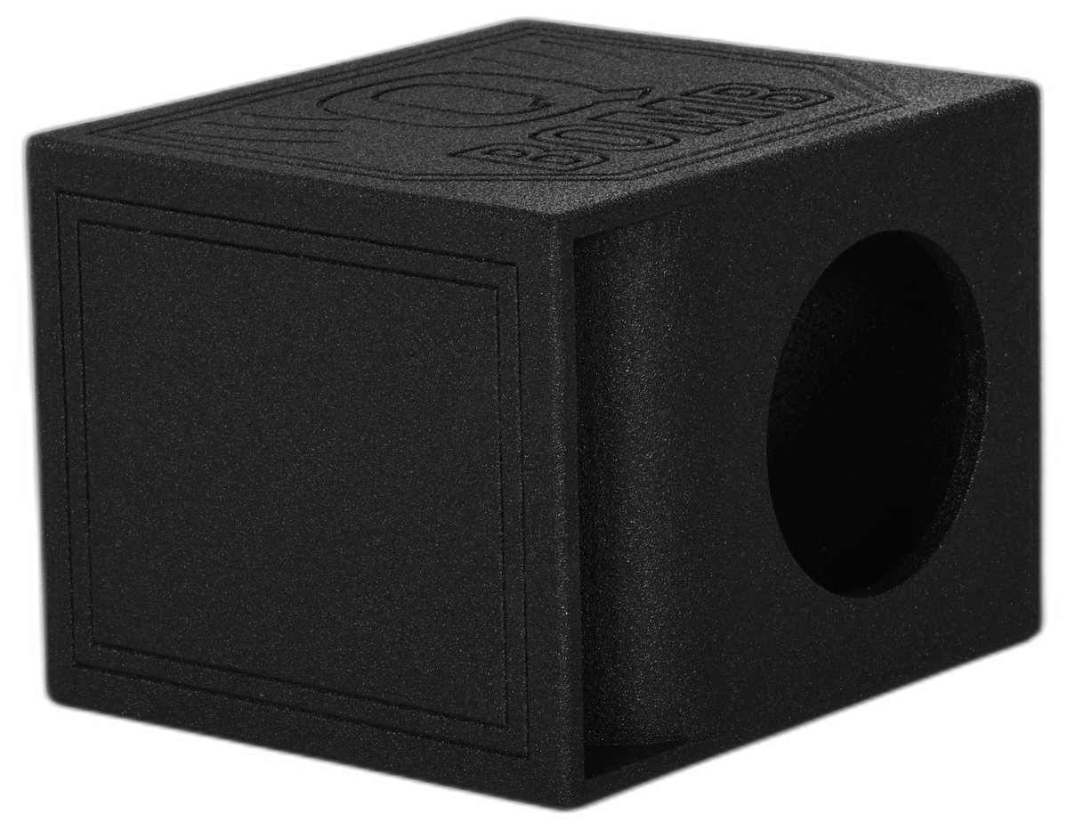 Q-Power QBOMB10HP SINGLE - manufacturer photo 2
