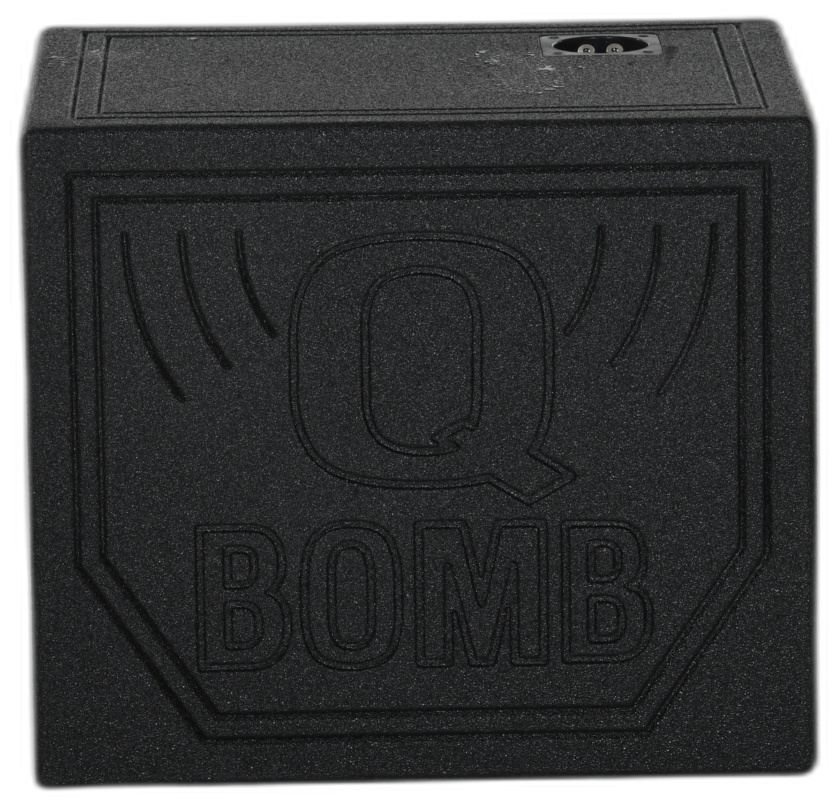 Q-Power QBOMB10HP SINGLE - manufacturer photo 4