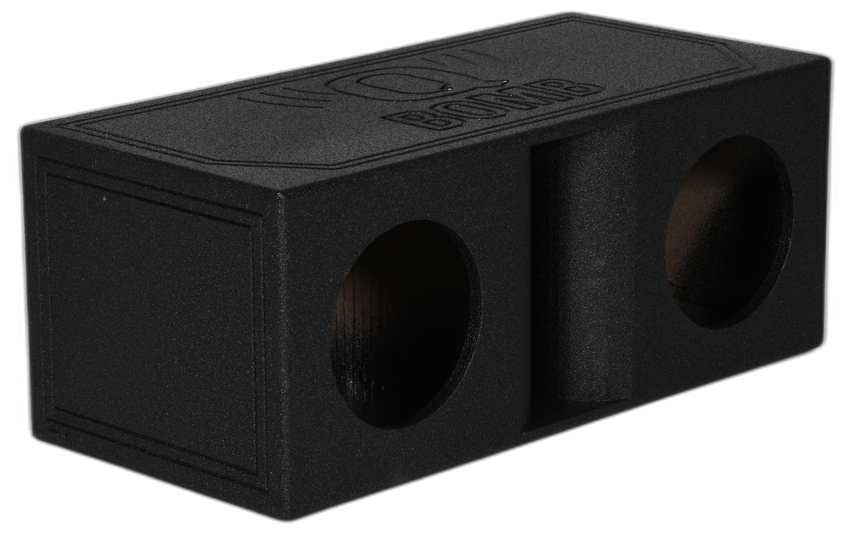 Q-Power QBOMB10HP - manufacturer photo 2