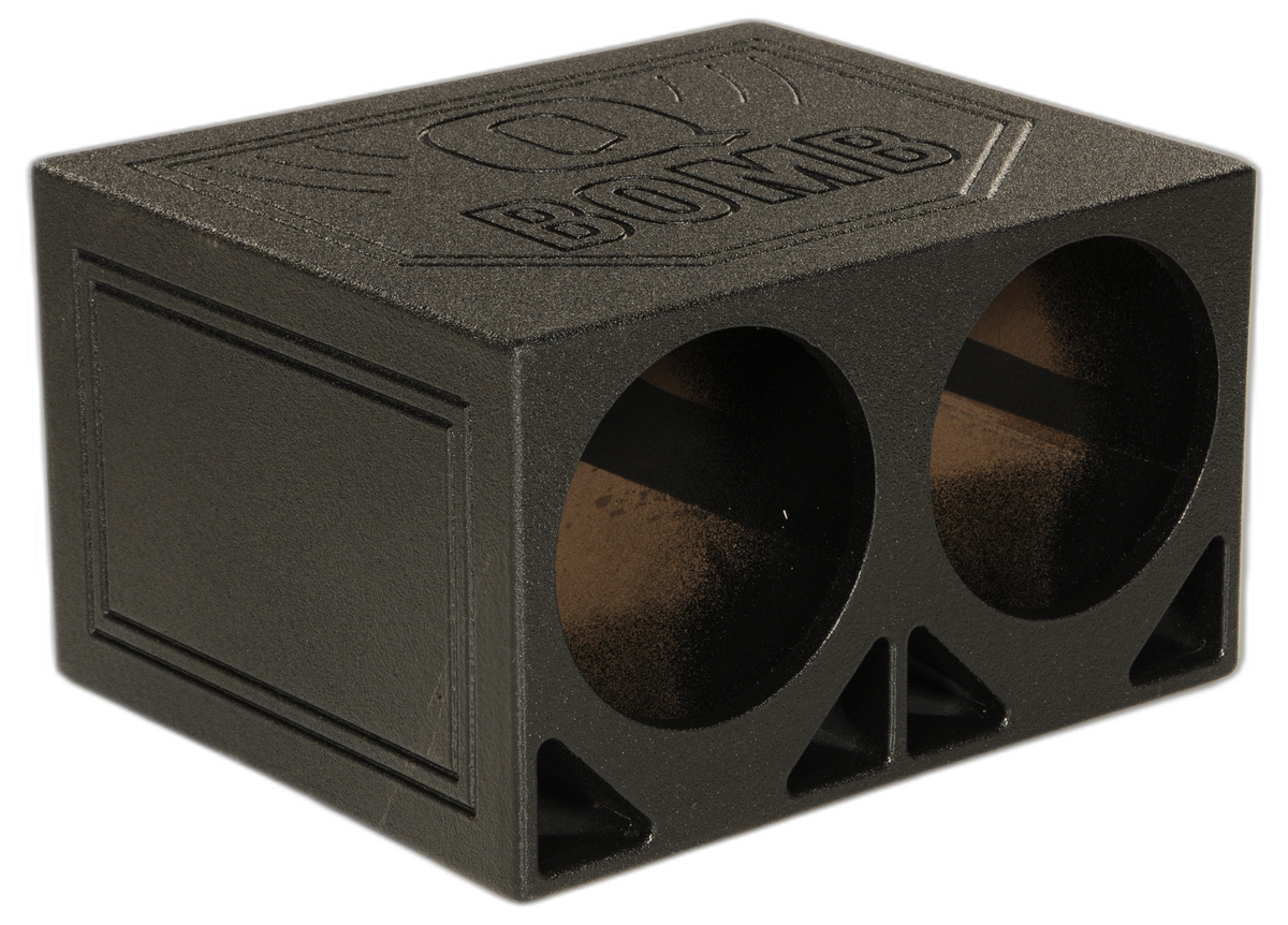 Q-Power QBOMB10TB - manufacturer photo 2