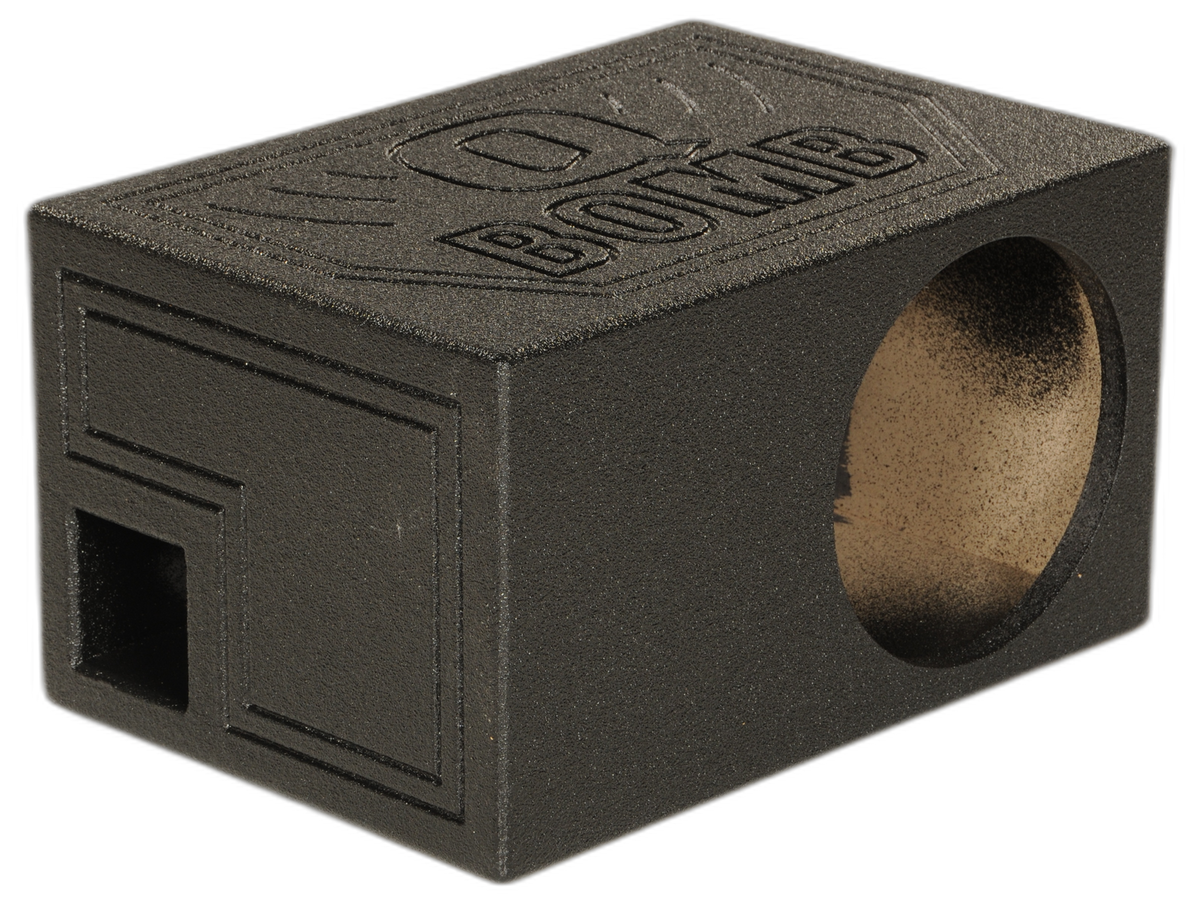 Q-Power QBOMB10VL SINGLE - manufacturer photo 2