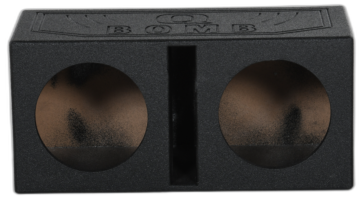 Q-Power QBOMB10V - manufacturer photo 1