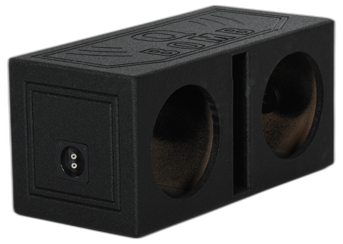 Q-Power QBOMB10V - manufacturer photo 2