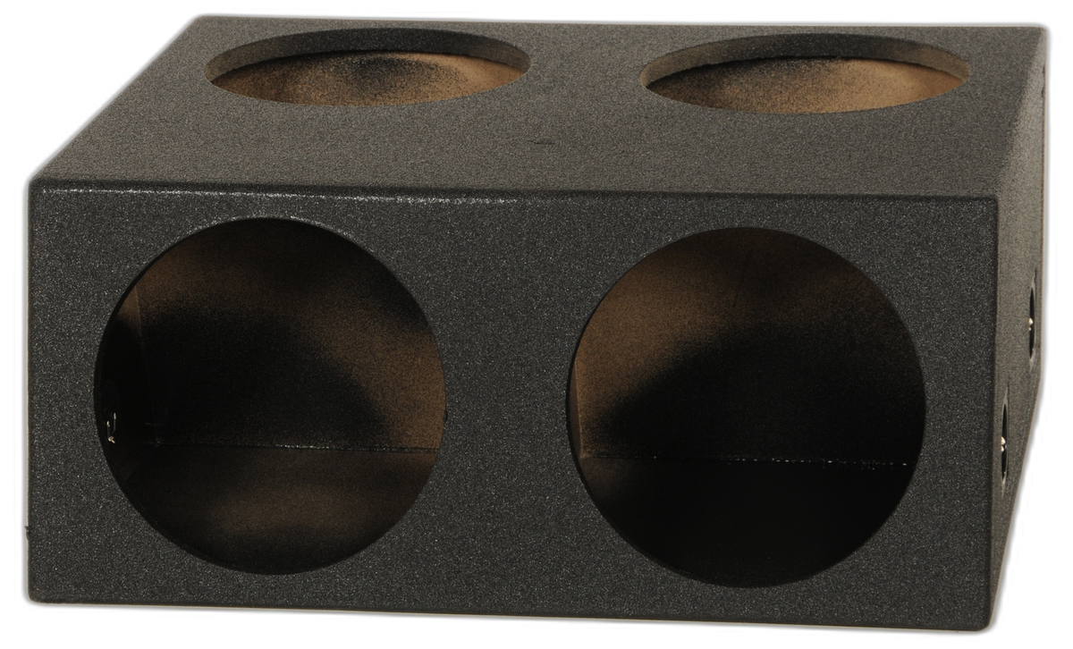 Q-Power QBOMB12 4HOLE T - manufacturer photo 1