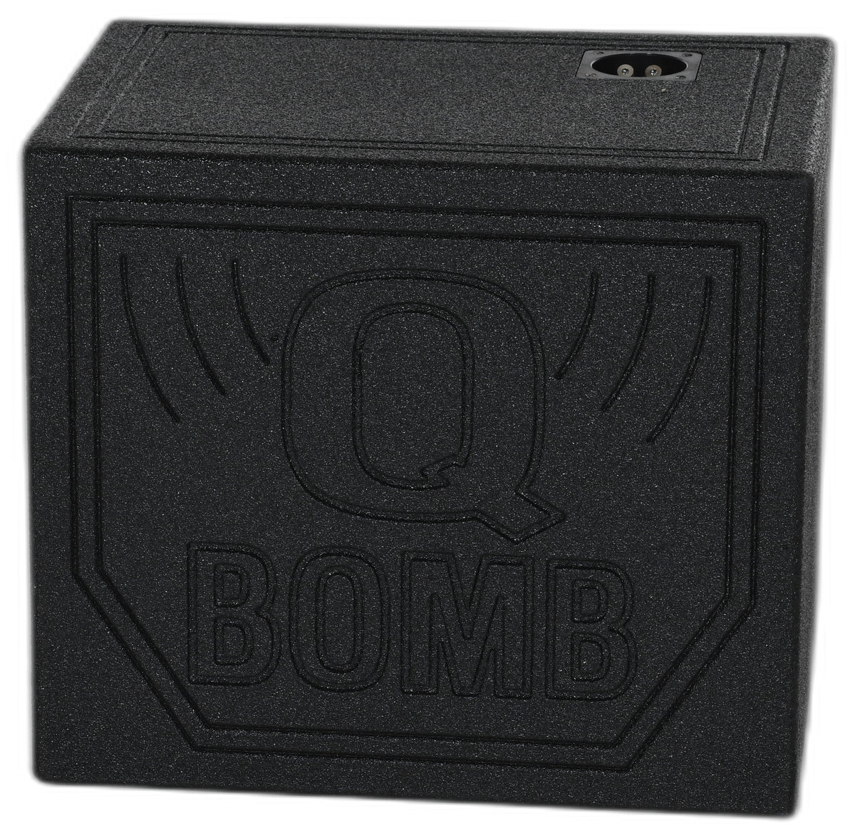 Q-Power QBOMB12HP SINGLE - manufacturer photo 5