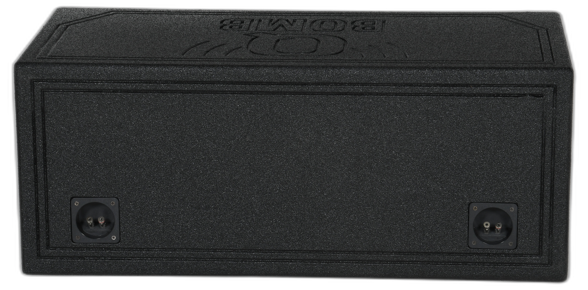 Q-Power QBOMB12HP - manufacturer photo 3