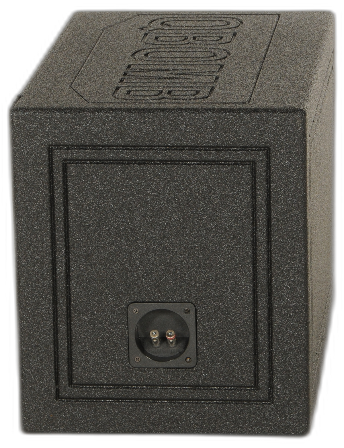Q-Power QBOMB12TB SINGLE - manufacturer photo 4