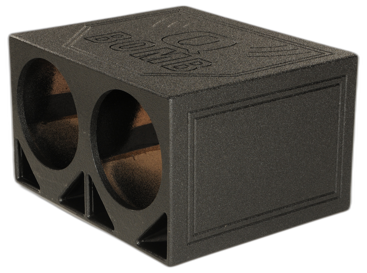 Q-Power QBOMB12TB - manufacturer photo 3