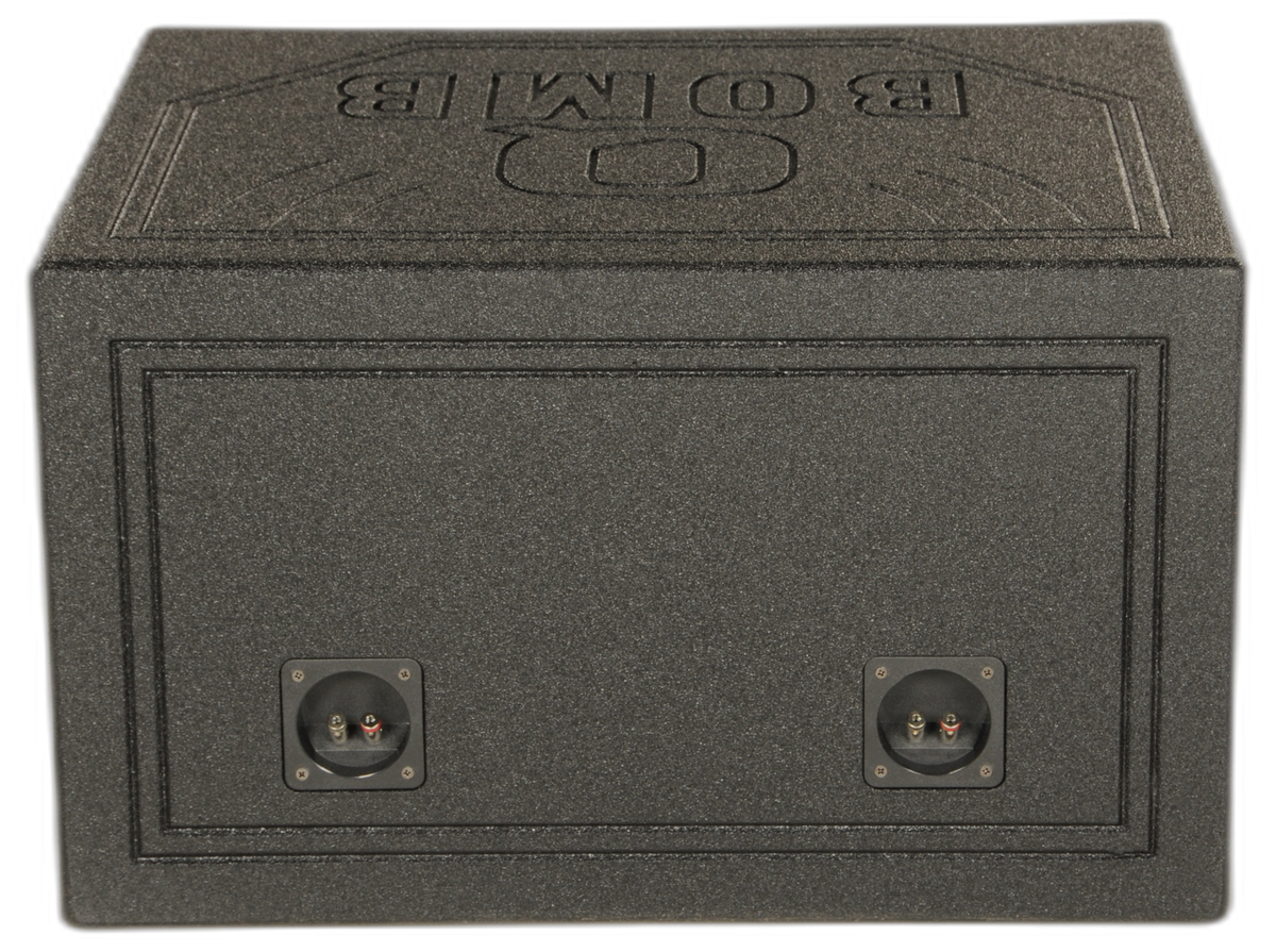 Q-Power QBOMB12TB - manufacturer photo 4