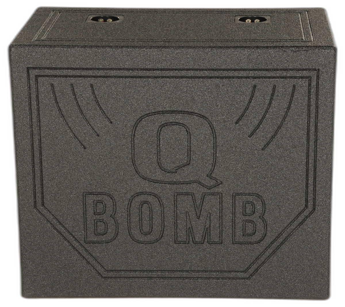 Q-Power QBOMB12TB - manufacturer photo 5