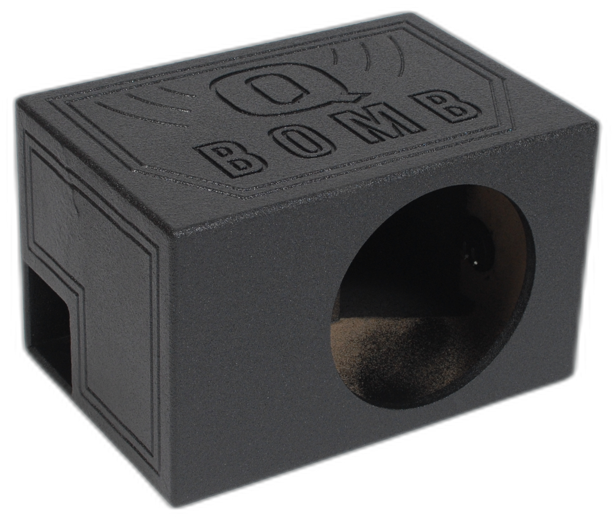 Q-Power QBOMB12VL SINGLE - manufacturer photo 2