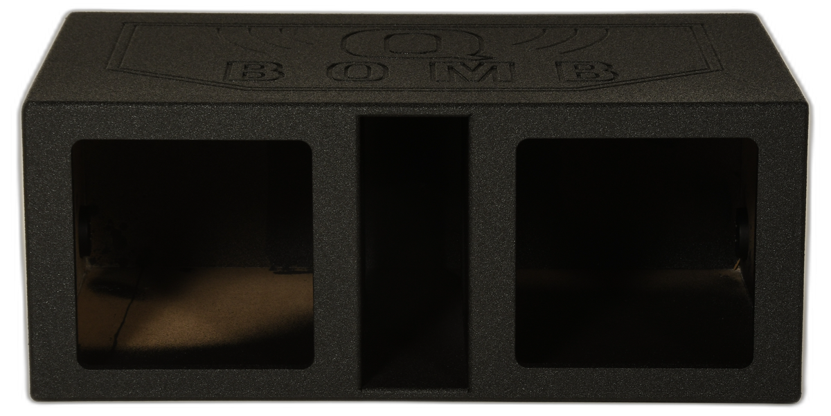 Q-Power QBOMB12VL SQ - manufacturer photo 5