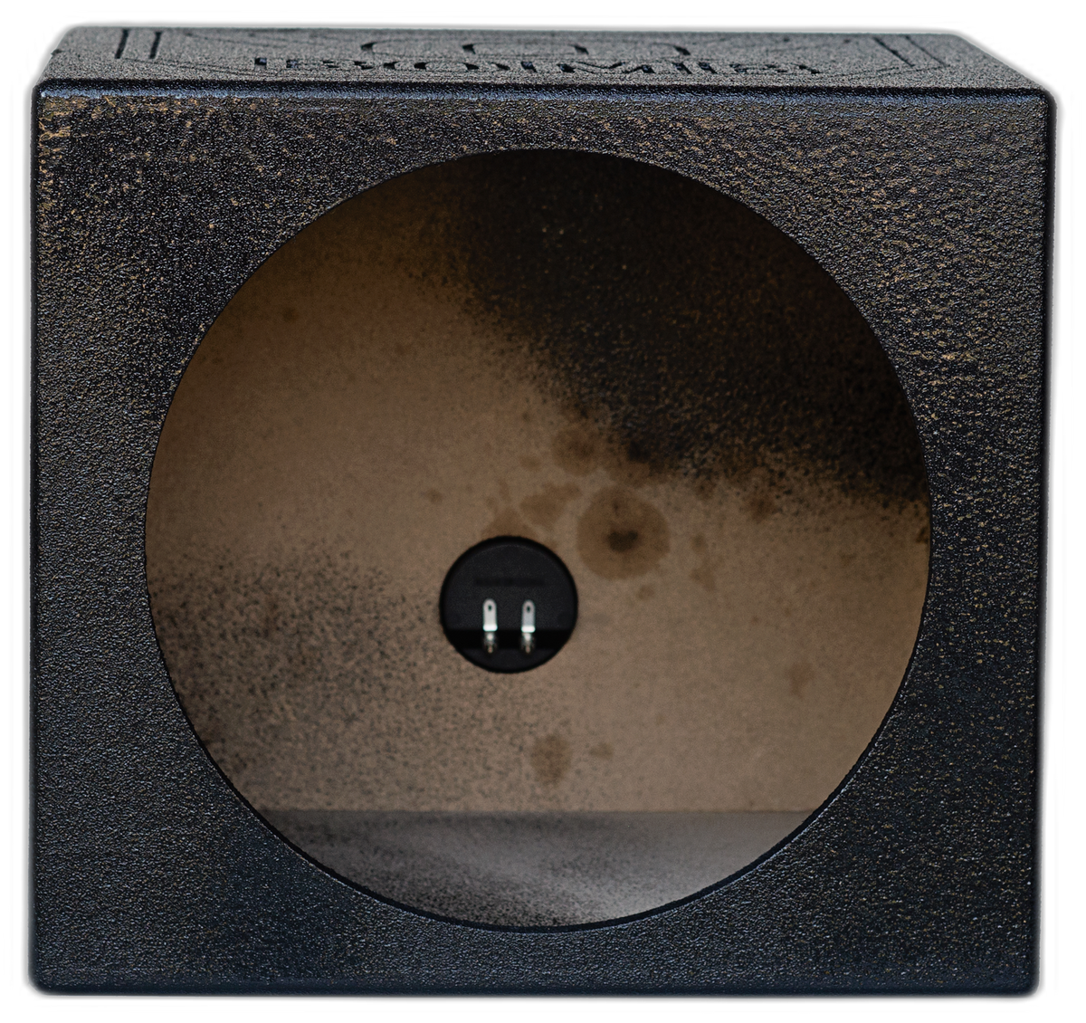 Q-Power QBOMB15 SEALED SINGLE - manufacturer photo 1