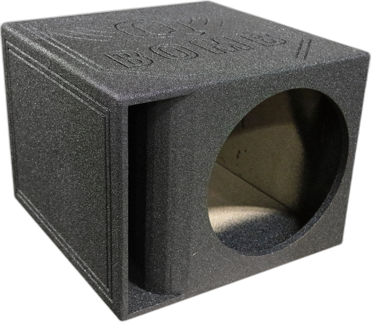 Q-Power QBOMB15HP SINGLE - manufacturer photo 4