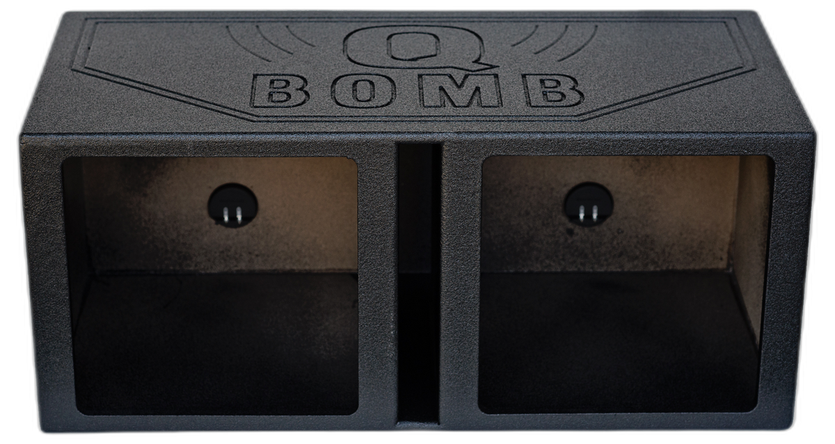 Q-Power QBOMB15V SQ - manufacturer photo 1