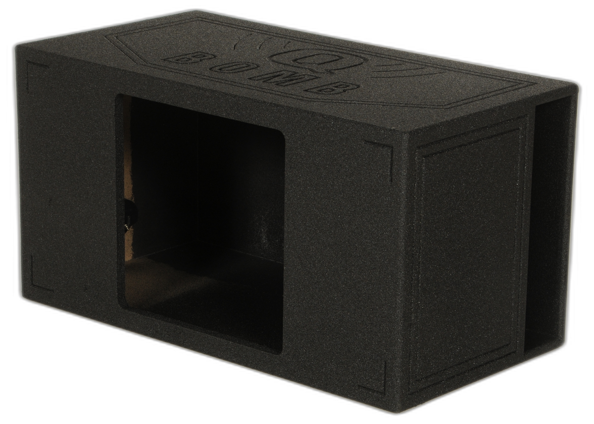 Q-Power QBOMB15VL SINGLE SQ - manufacturer photo 4