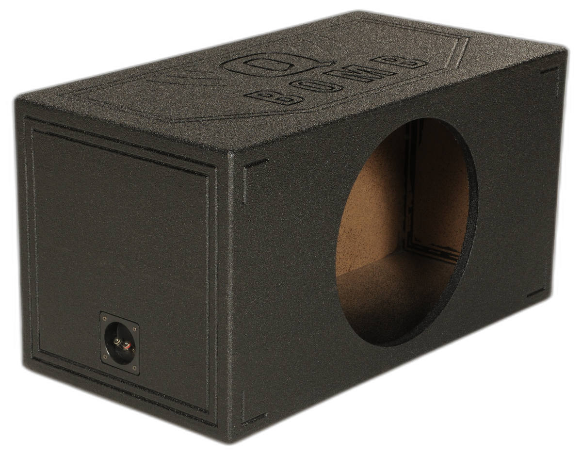 Q-Power QBOMB15VL SINGLE - manufacturer photo 3
