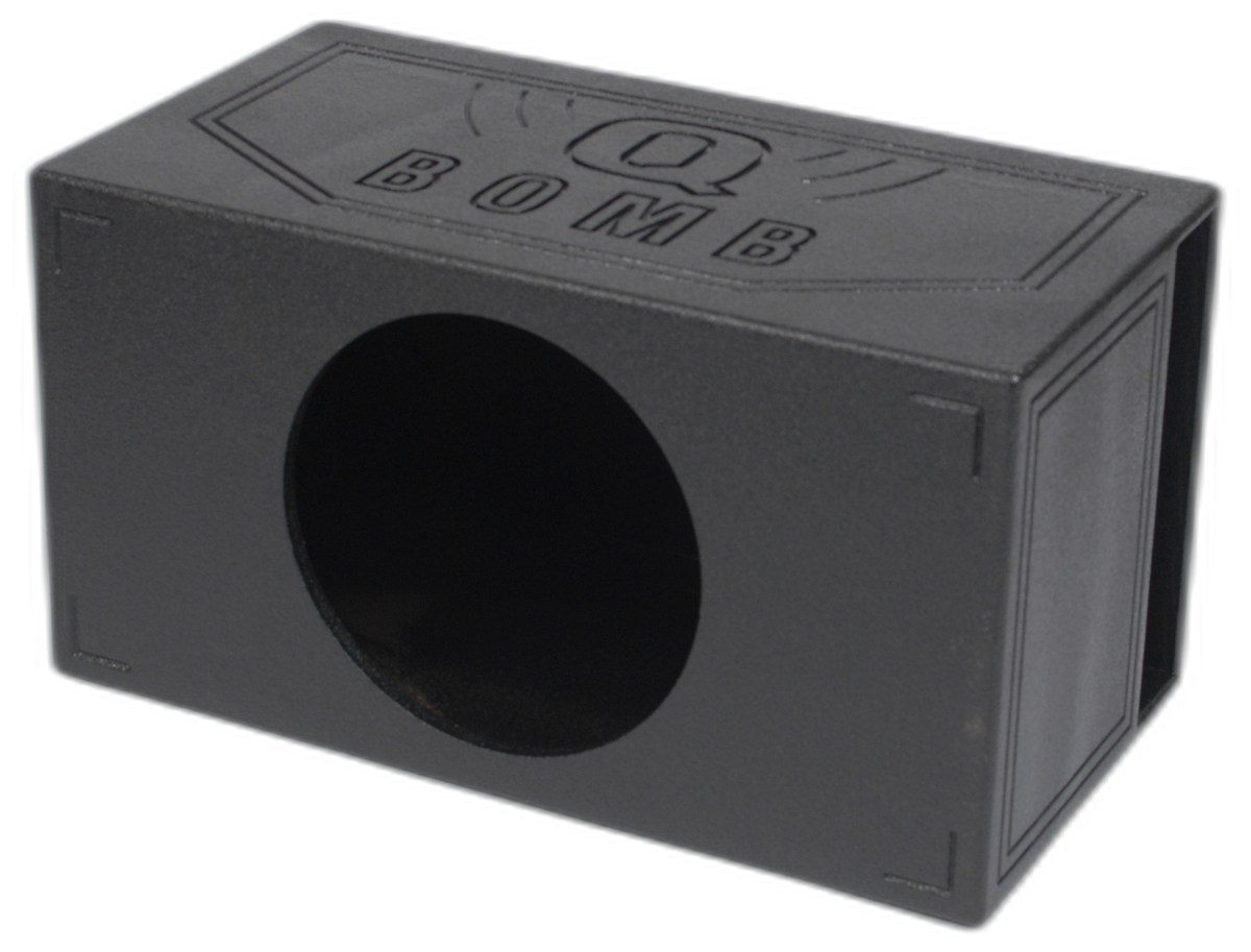 Q-Power QBOMB15VL SINGLE - manufacturer photo 4