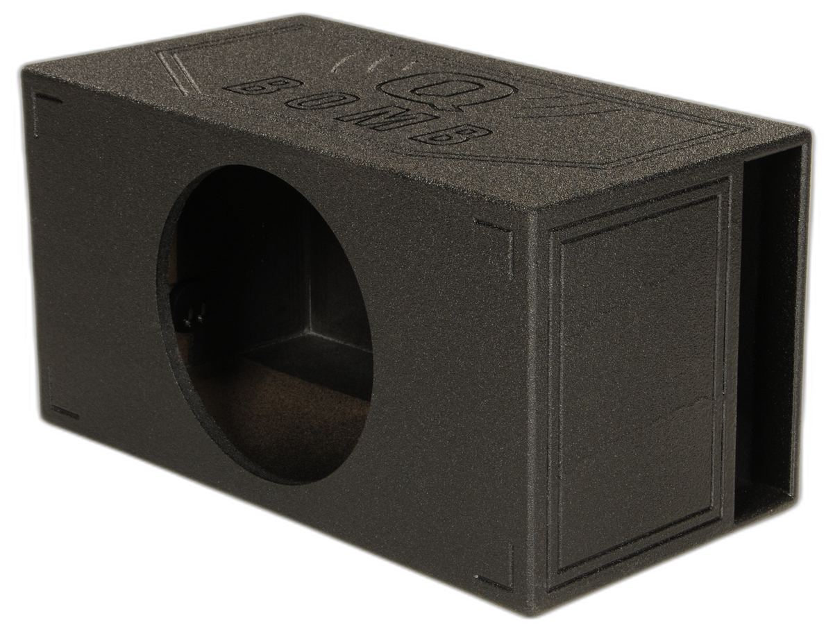 Q-Power QBOMB15VL SINGLE - manufacturer photo 5