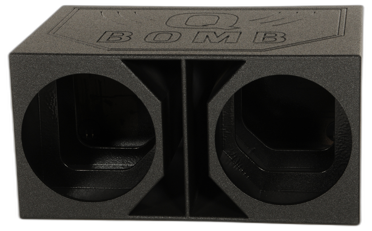 Q-Power QBOMB15VL - manufacturer photo 1