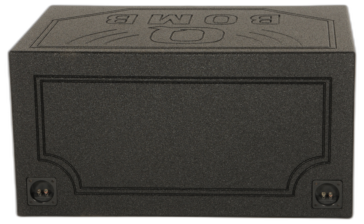 Q-Power QBOMB15VL - manufacturer photo 4