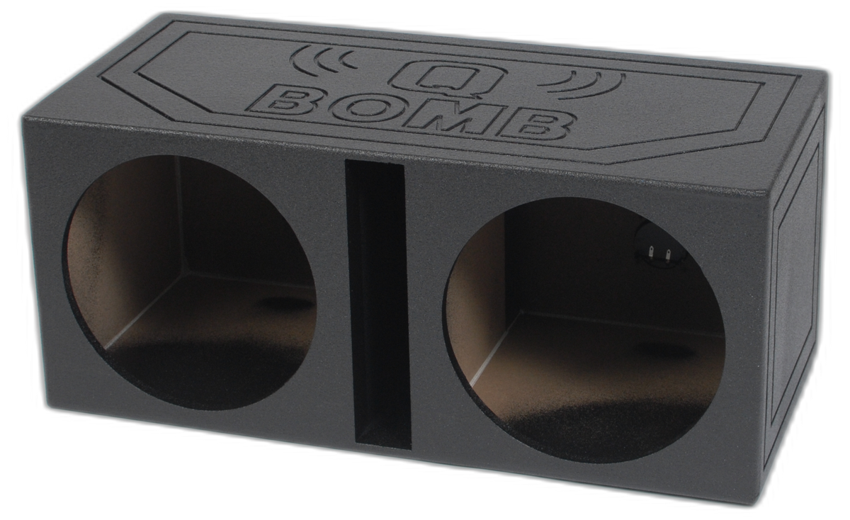 Q-Power QBOMB15V - manufacturer photo 6