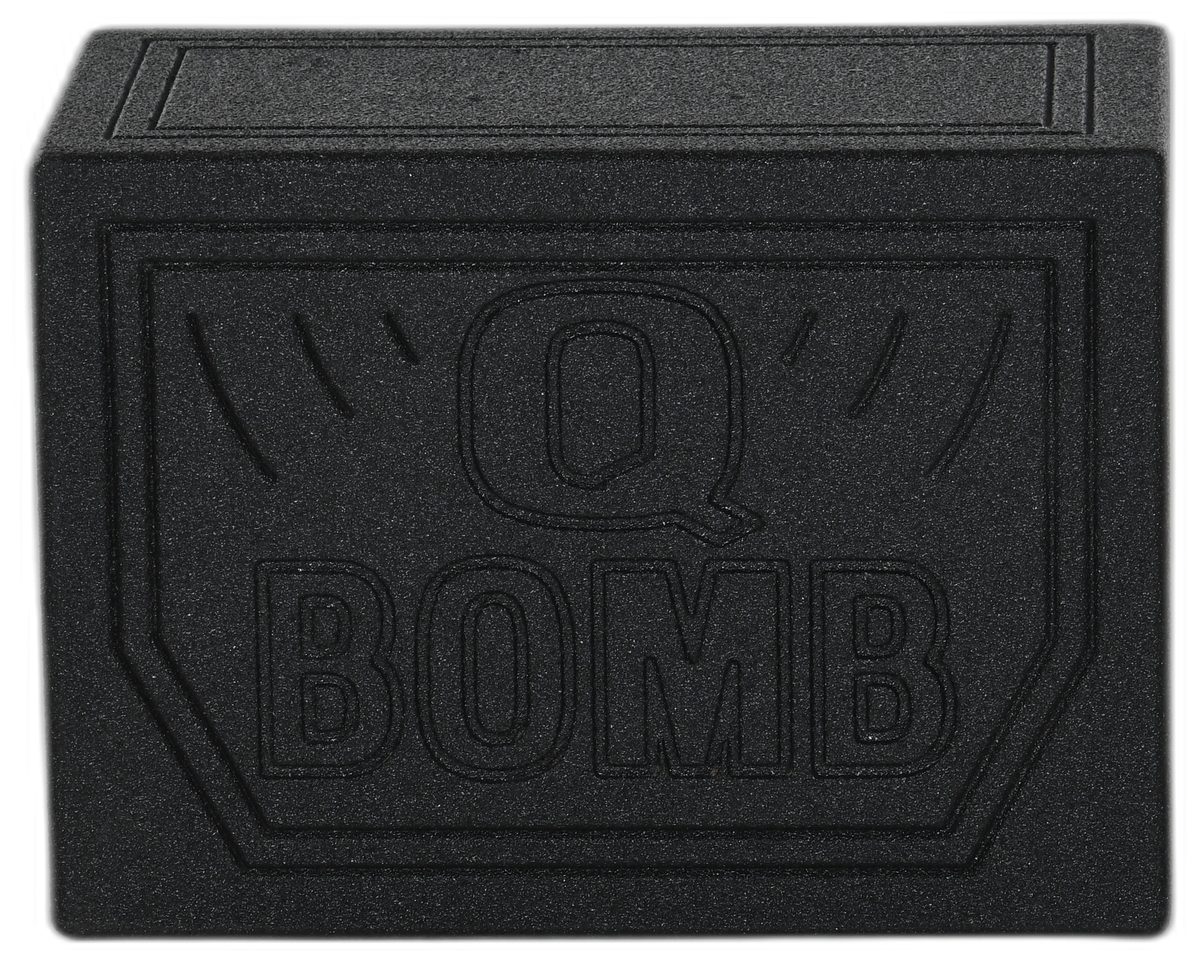 Q-Power QBOMB8VL SINGLE - manufacturer photo 4